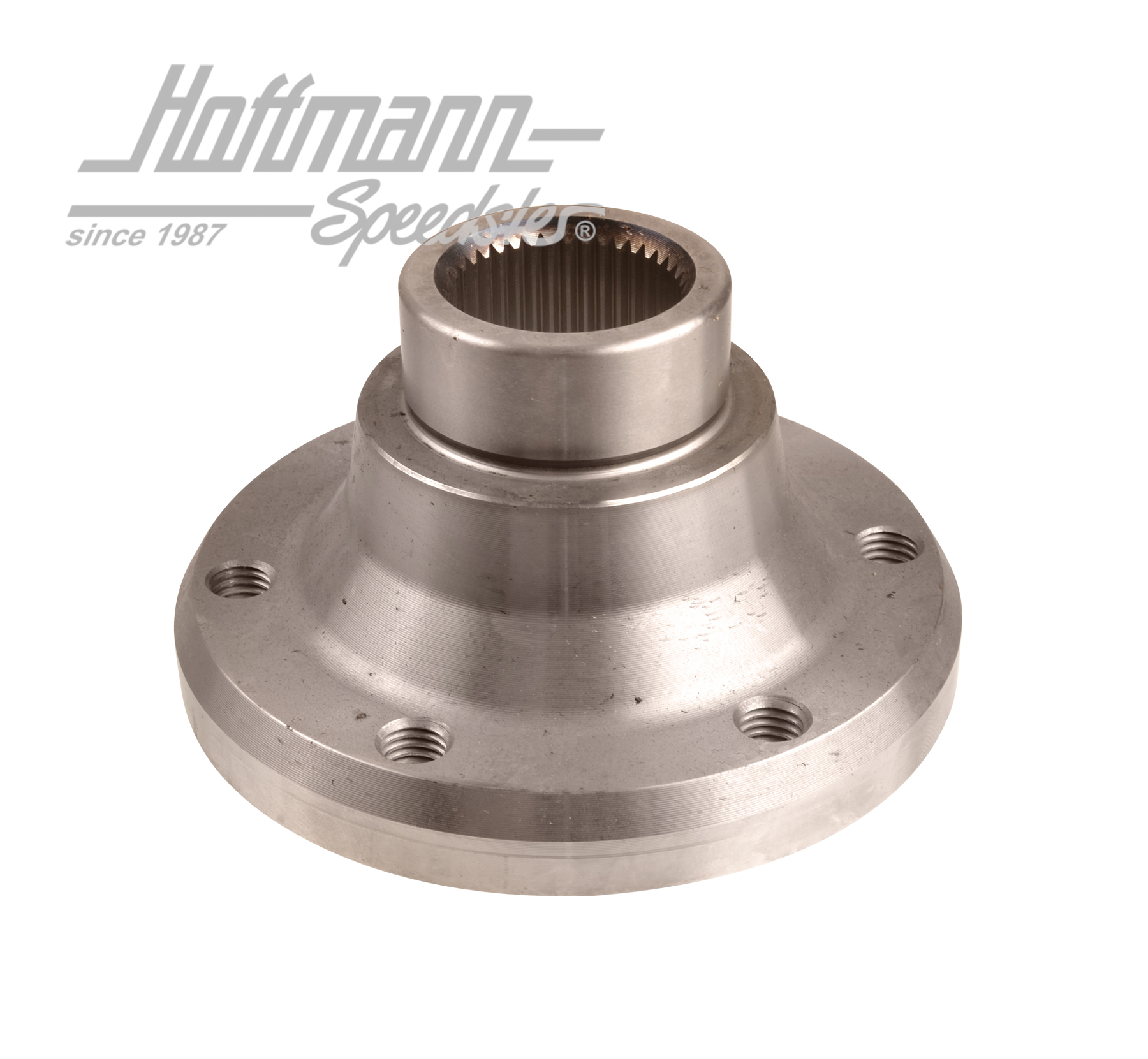 Joint flange, rear, Bus T3, Synchro 16"                                                             