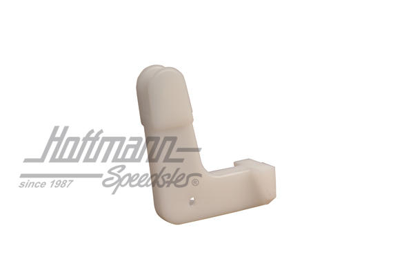 Lever, door lock, rear, left/right                                                                  