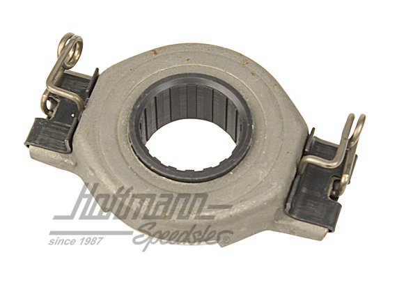 Release bearing, Golf/Polo, 0.9-1.3 | 084 141 165 D | 110-4605