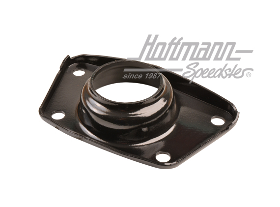 Torsion bar cover, IRS, Top Quality                                                                 