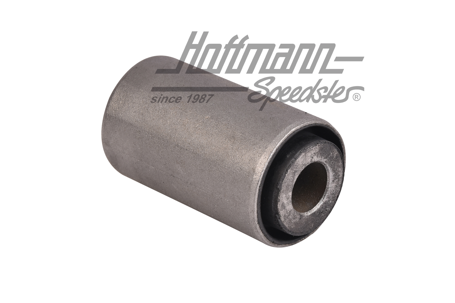 Bearing bushing, transmission swing arm, front | 701 399 661 | 401-1233-10