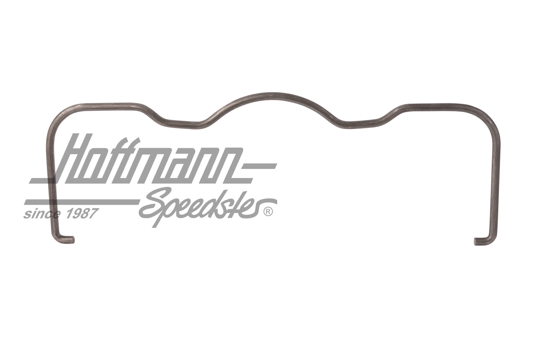 Bow, valve cover, 356/912 | 369  04 240 | 505-0898-40