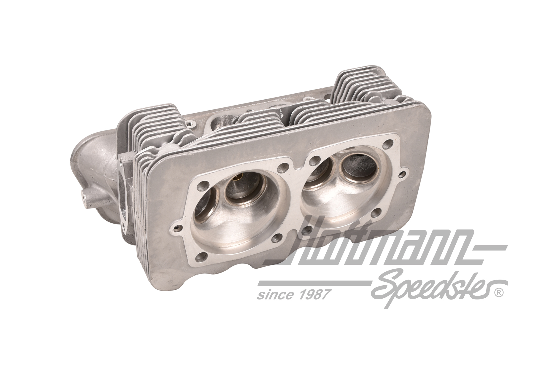 Cylinder head, bare, Porsche 356 C/912, II                                                          