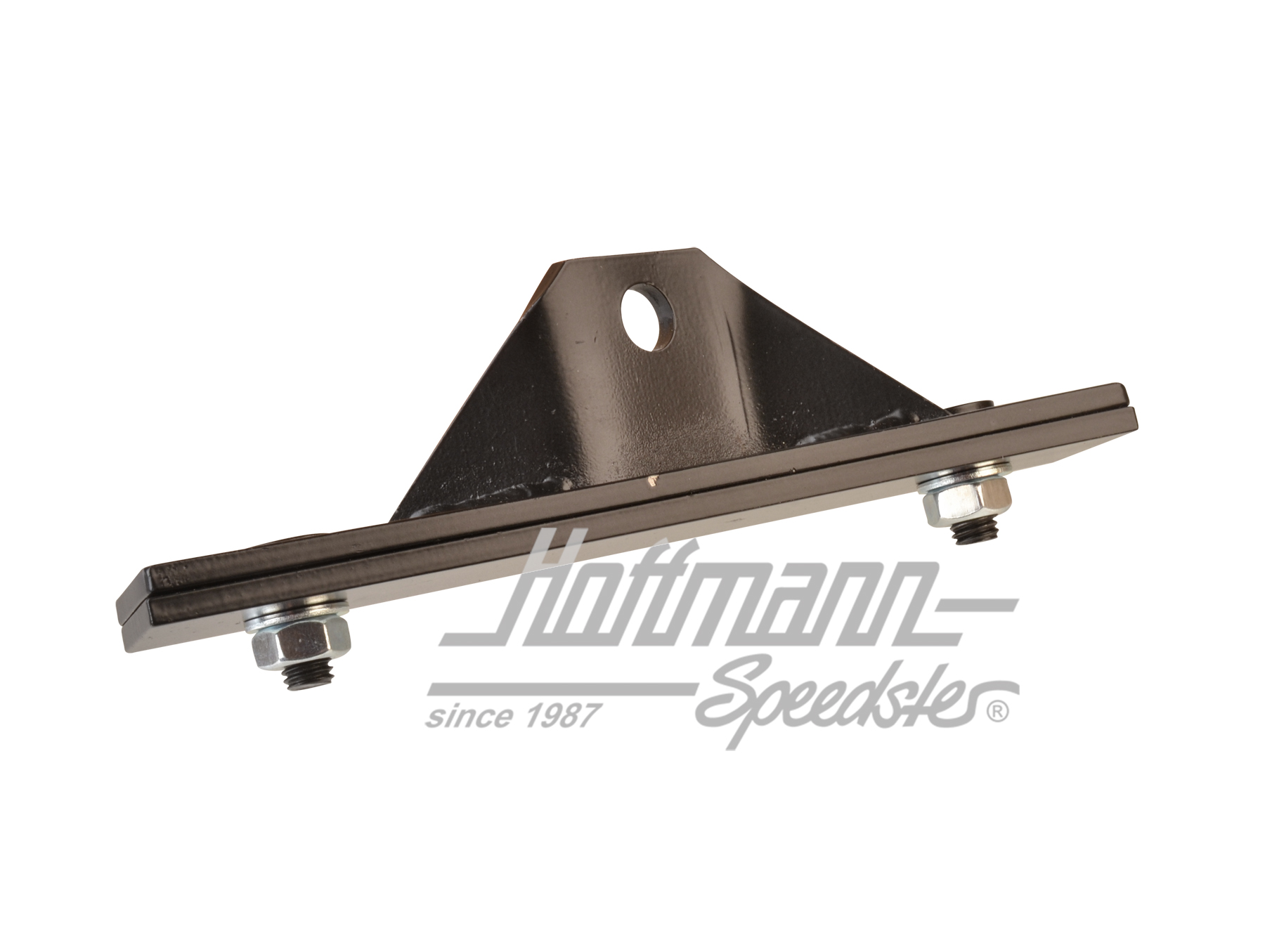 Retainer, fog lamps, -.68, right                                                                    