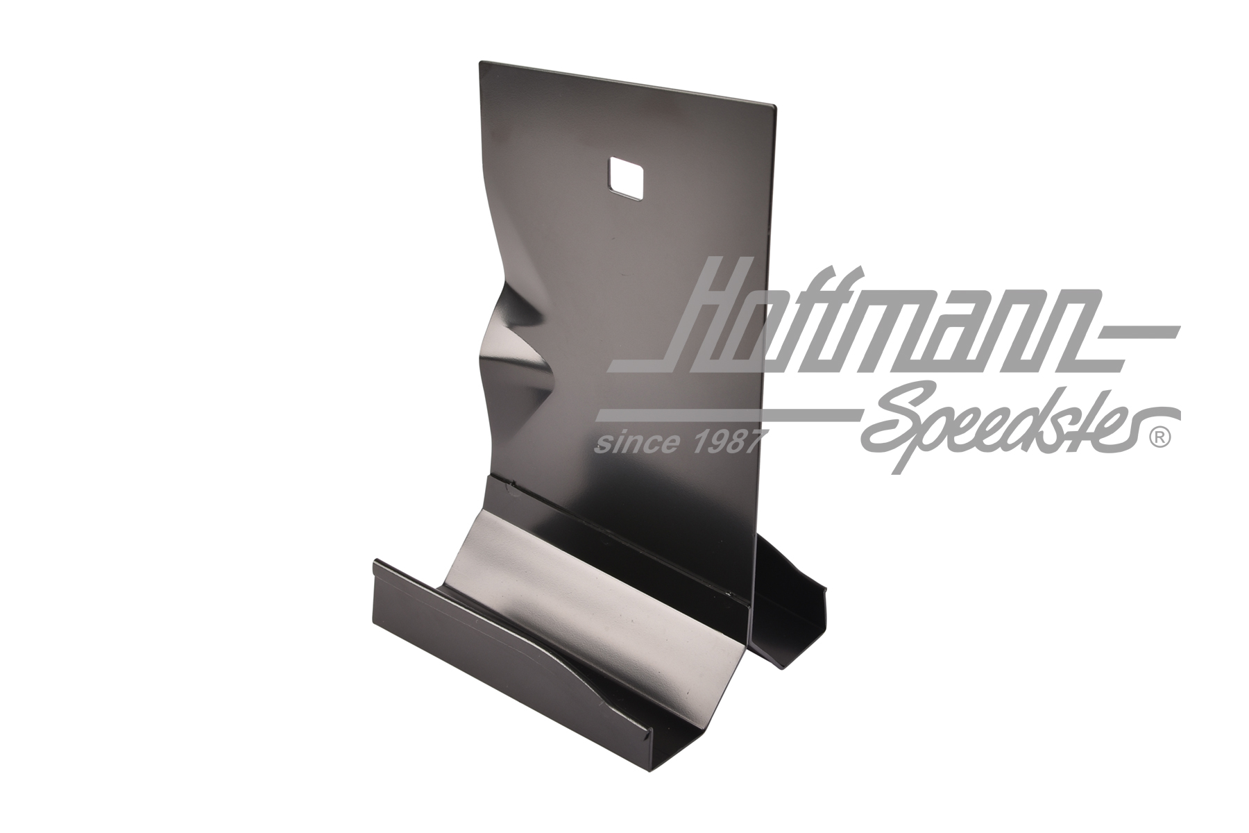 Heat deflector plate, cylinder head, 911/914, 64-77                                                 