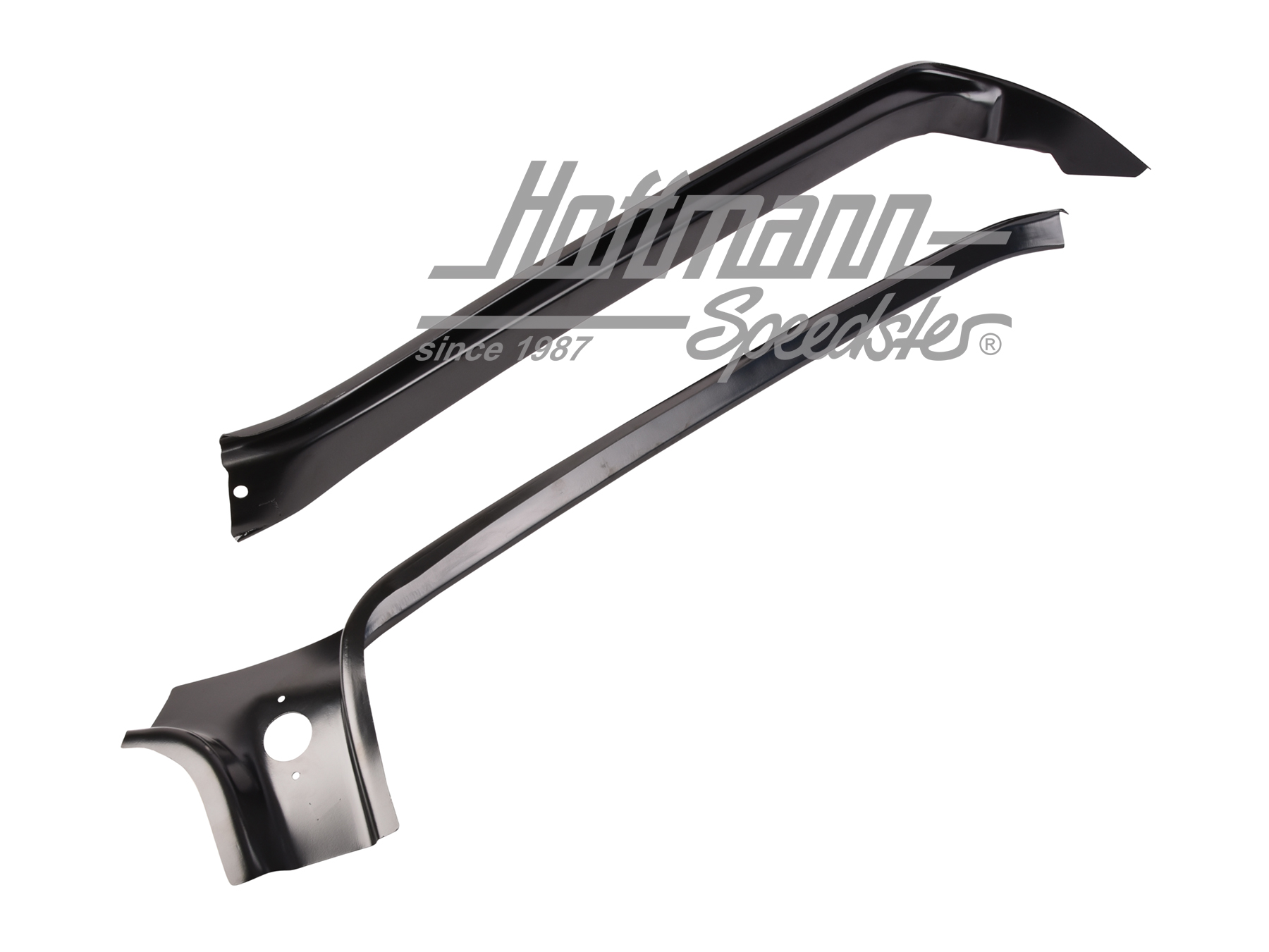 Reinforcement, A-pillar, inner, 911, left                                                           