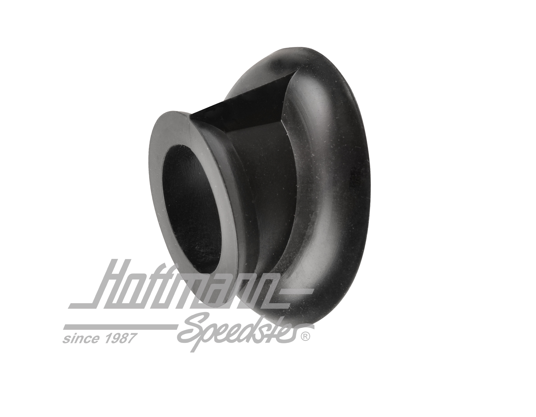 Grommet, clutch-cable lead-through, 1.5-1.8                                                         