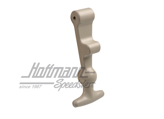 Closing rubber, Westfalia top, grey                                                                 