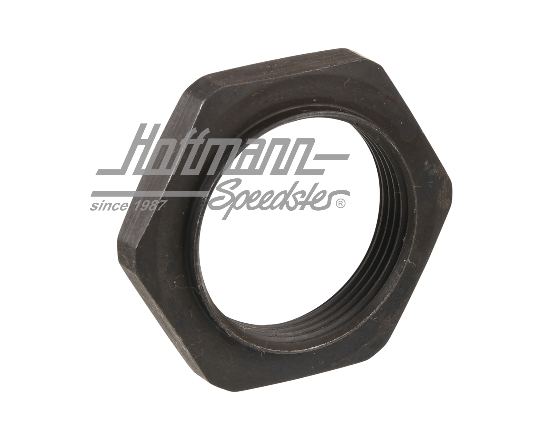 Nut, countershaft gearbox, Bus T1, 8.63-7.67                                                        