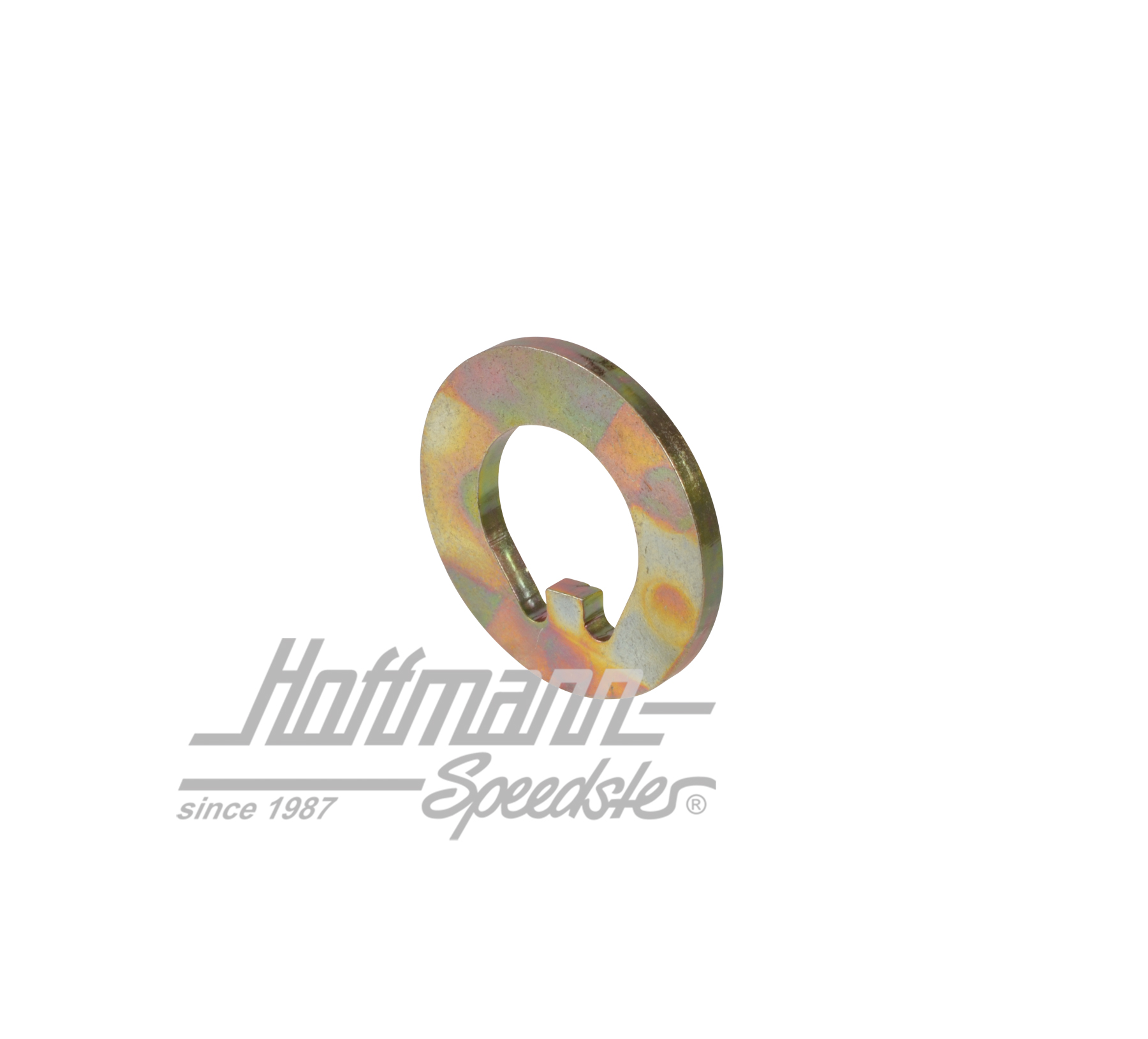 Thrust ring, front, 911, 18mm                                                                       