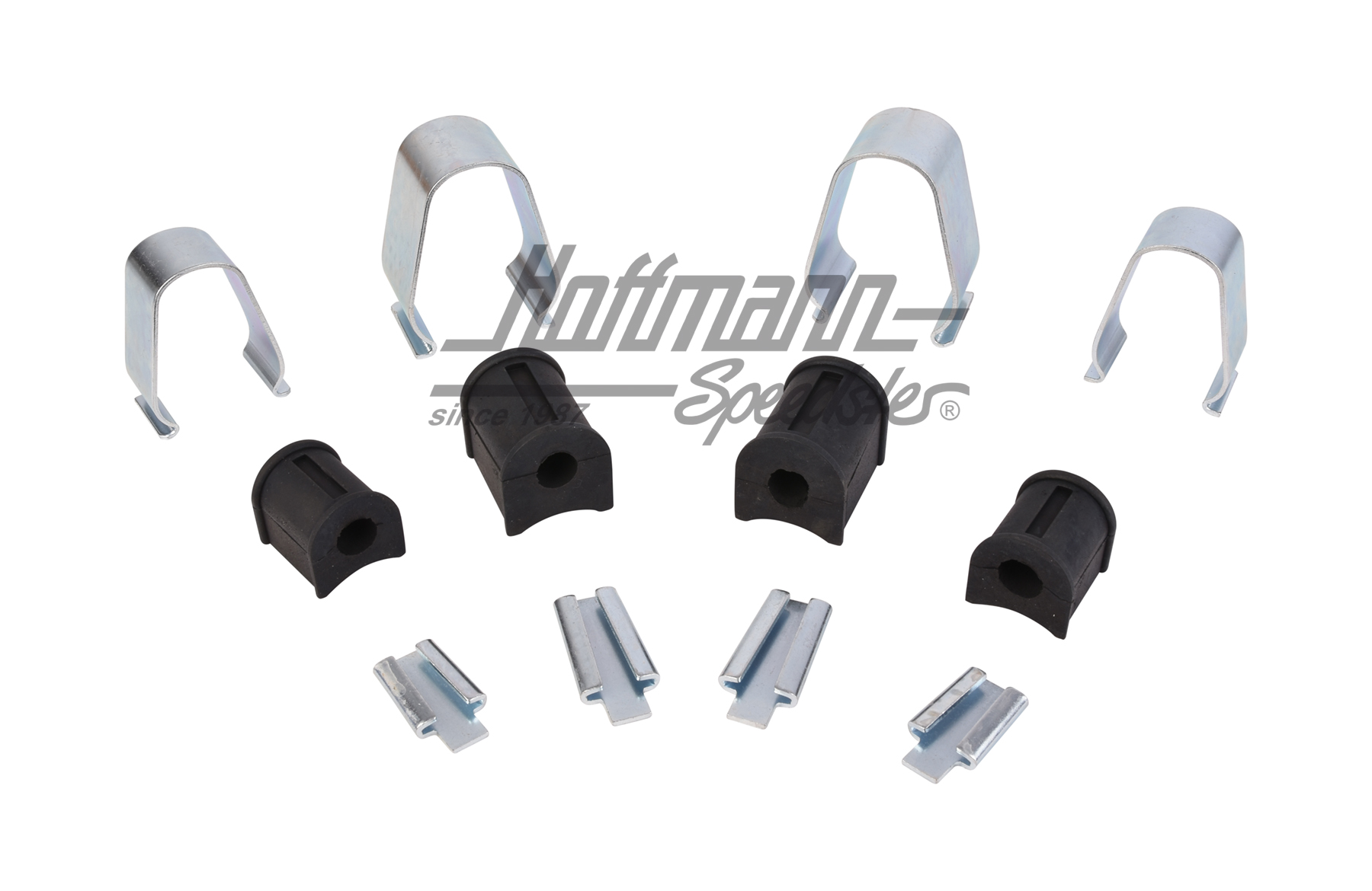 Attachment kit, standard stabilizer, Type 181 | 181 498 101 | 080-3050-05