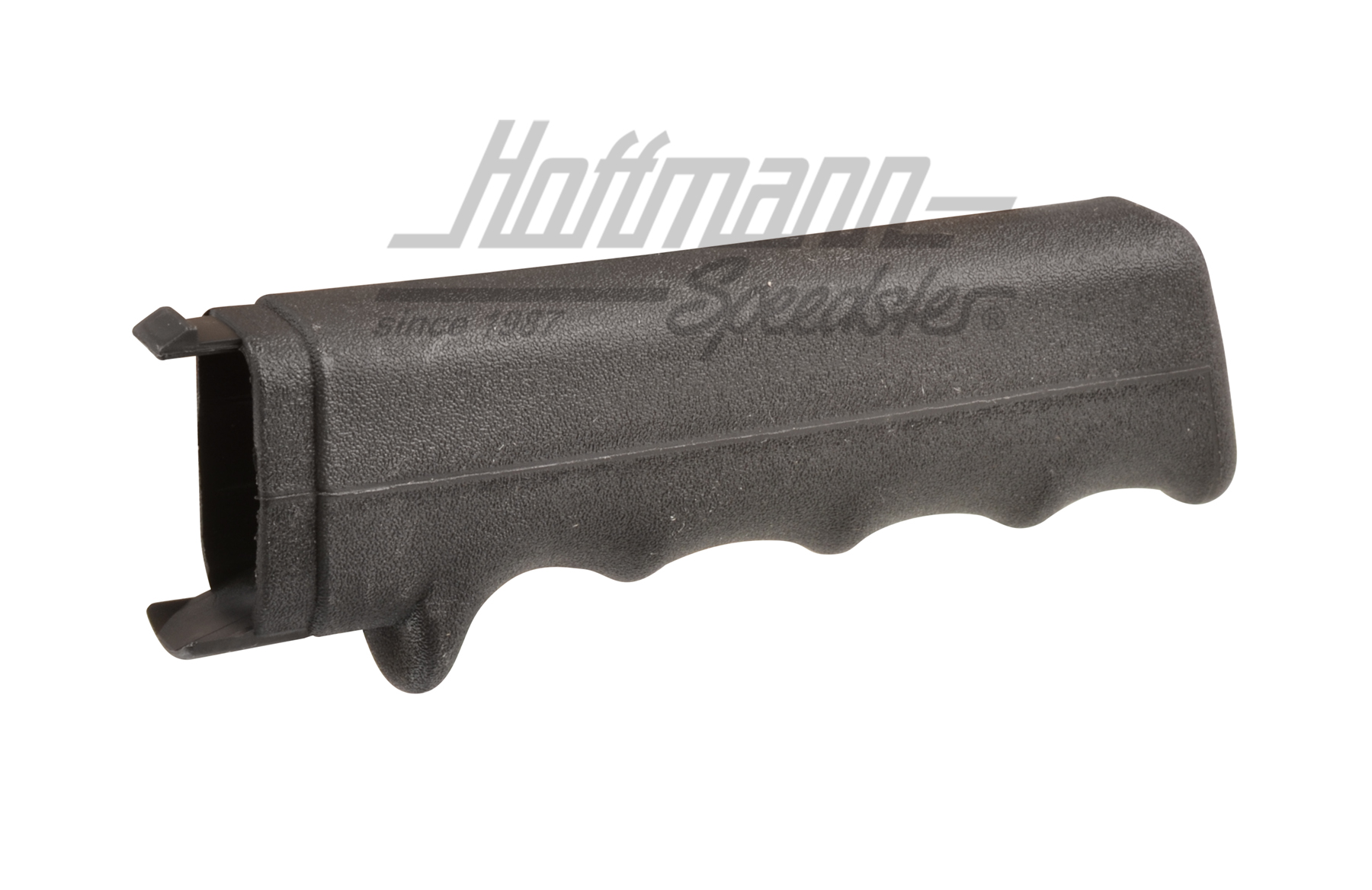 Hand-brake lever handle, Golf 2, black                                                              