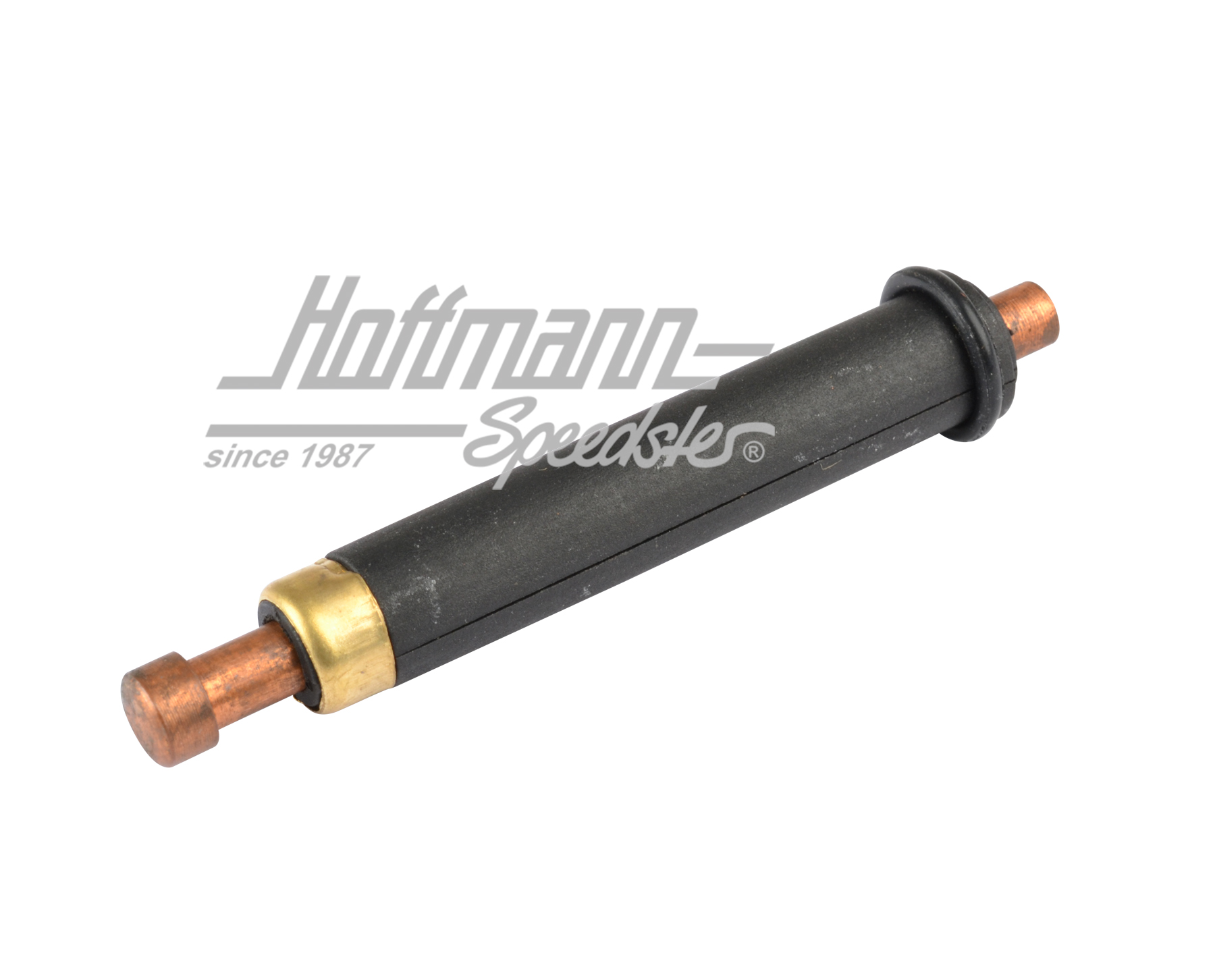 Contact pin, horn, increased hub | 914 347 832 00 | 510-2792