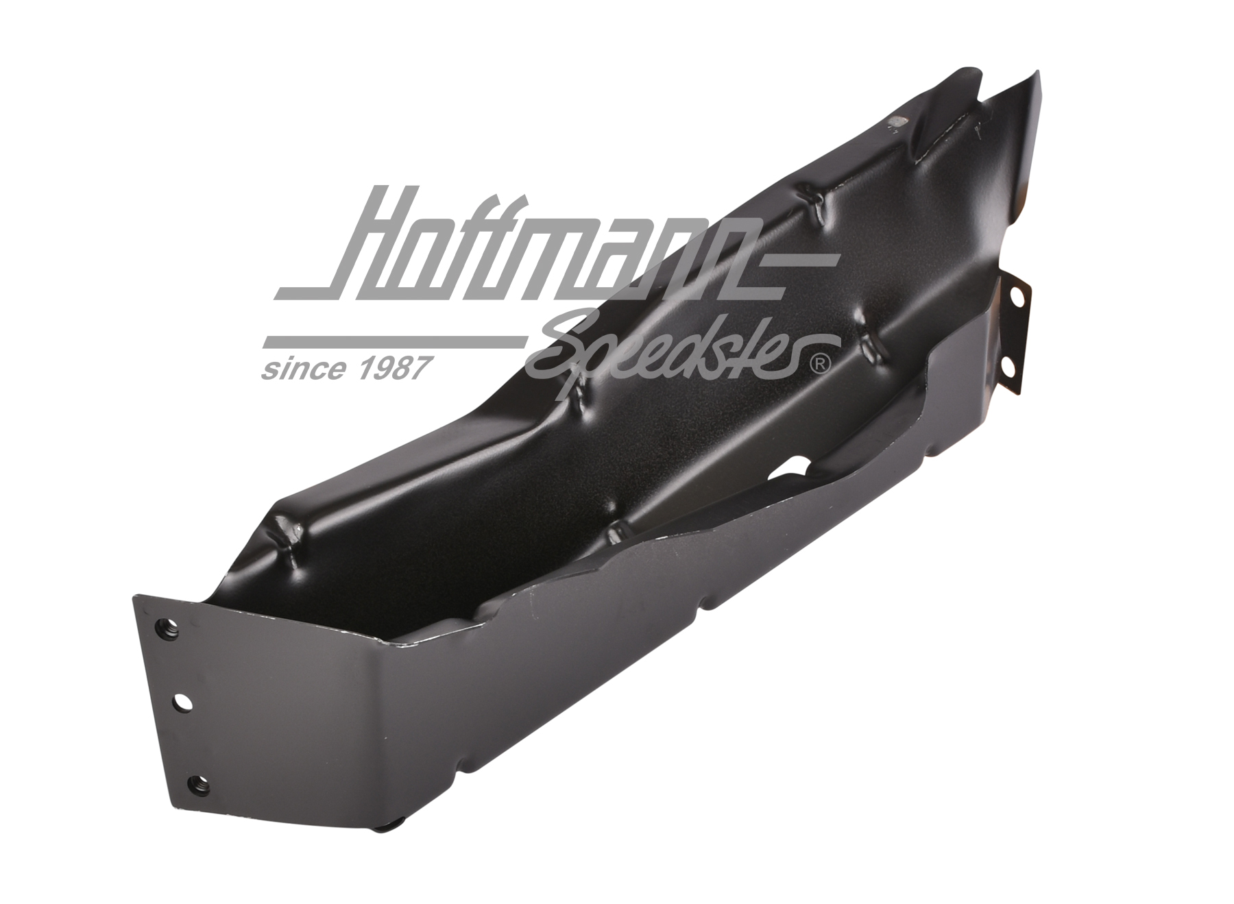 Cross member, front, Bus T4, 9.90-6.03, right                                                       