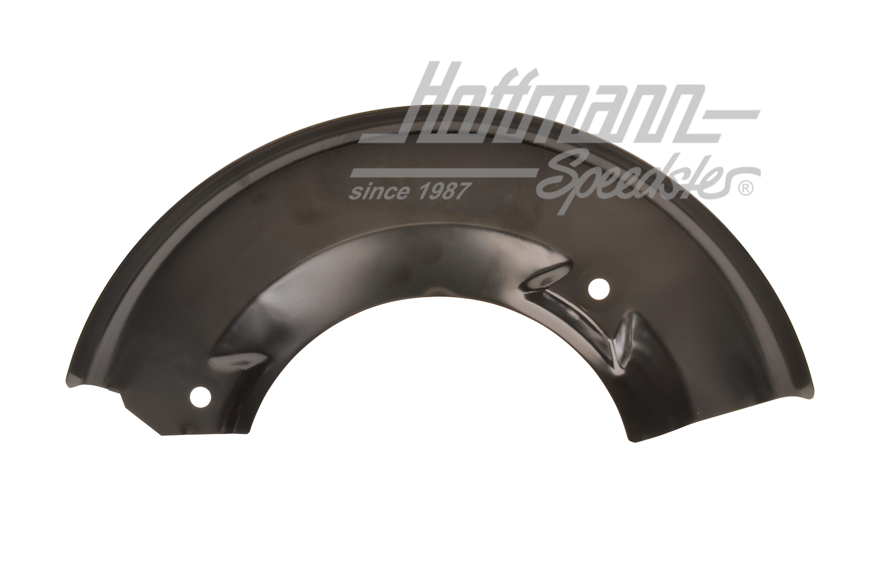 Splash shield, brake disc, rear, right/left                                                         