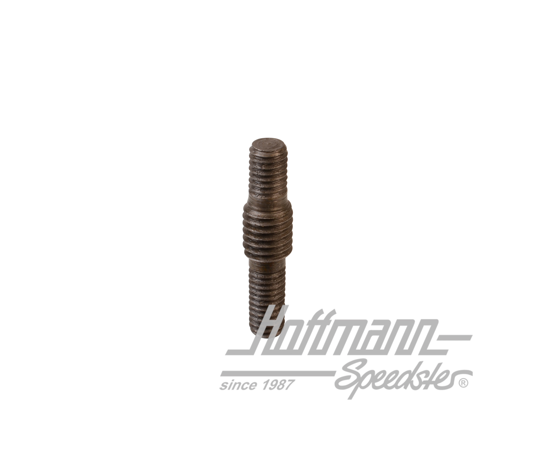 Fastening bolt, 6x8x33mm                                                                            