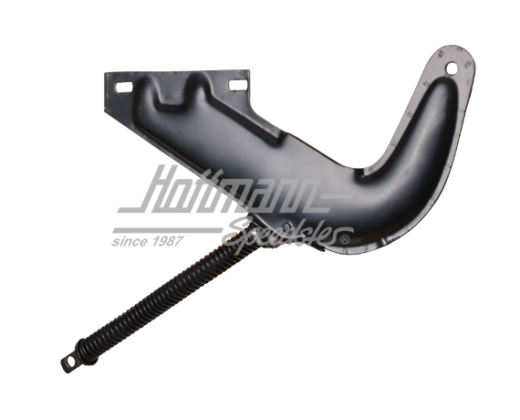 Front-hood hinge arm, standard, 8.61-                                                               