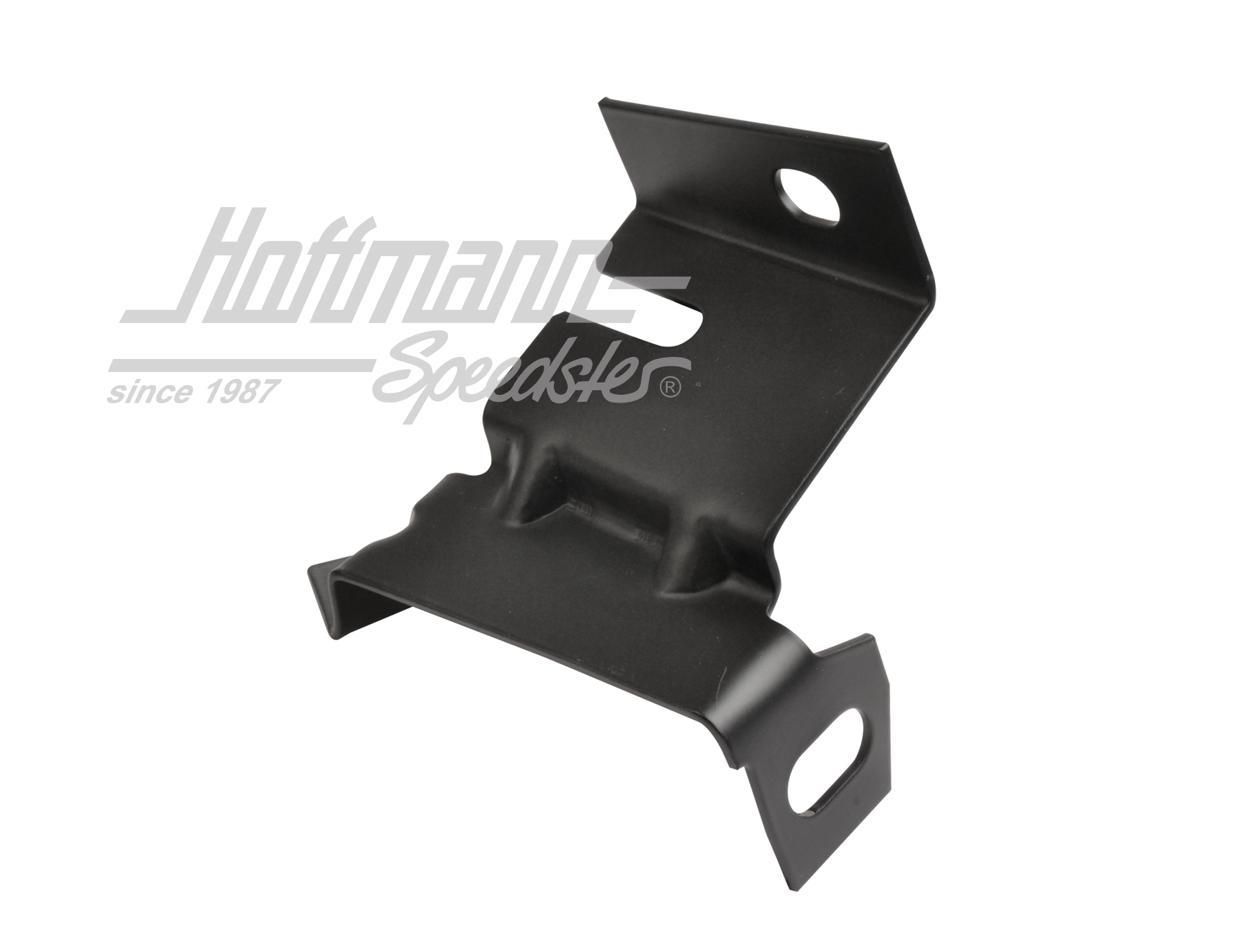 Retainer, fog lamp, GL, right                                                                       