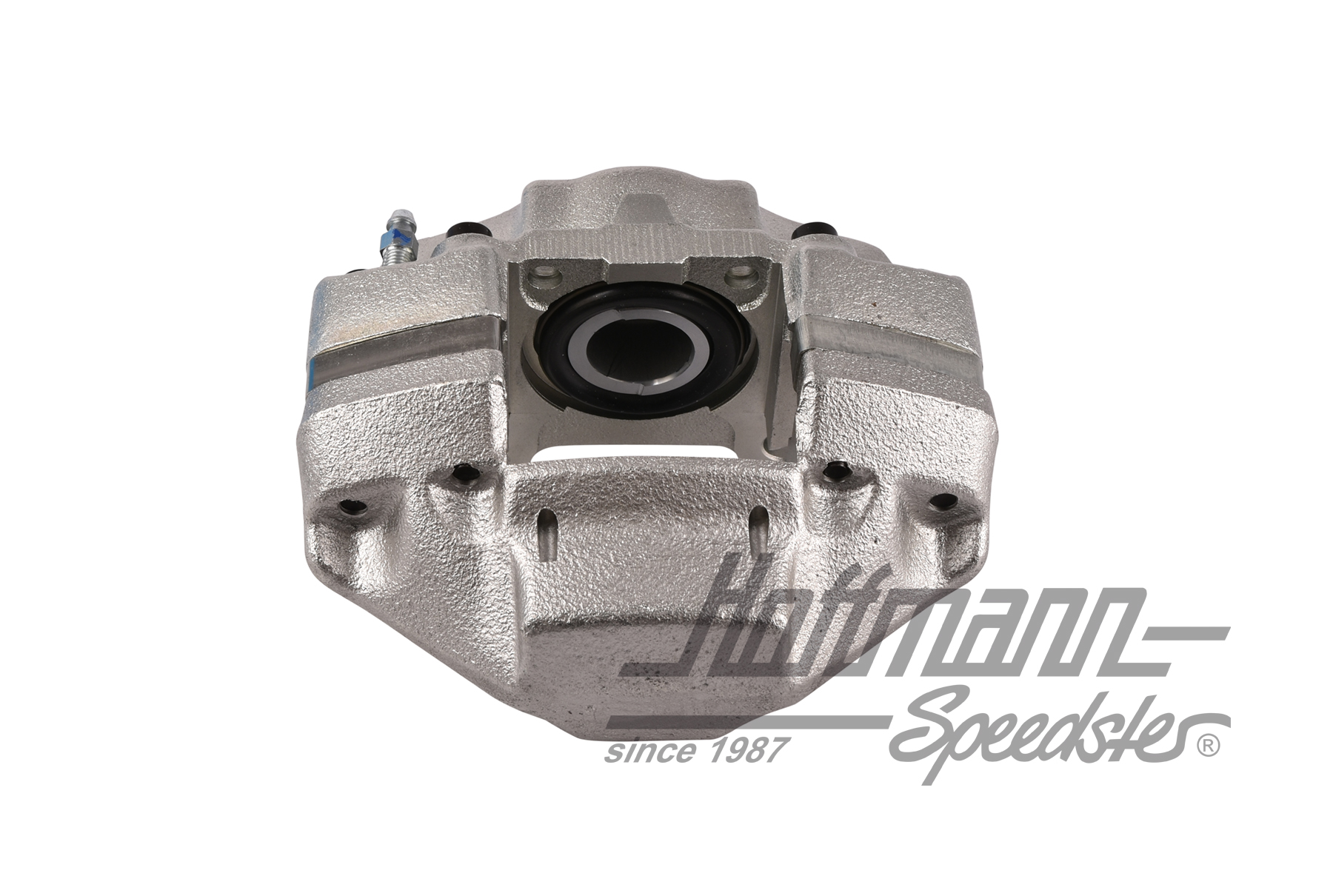 Brake caliper, rear, 69-83, right                                                                   