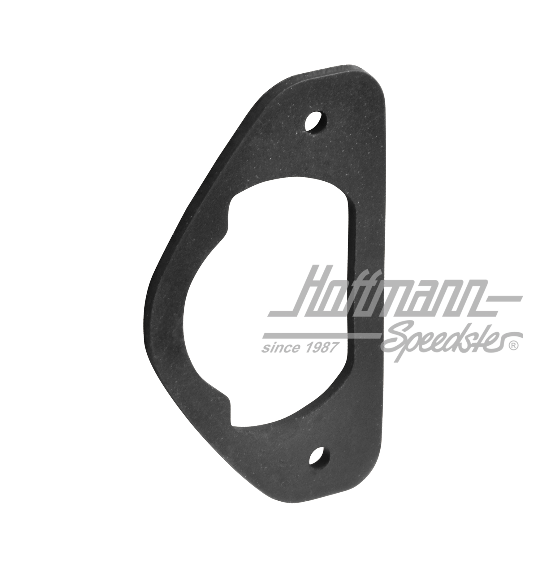 Seal, license plate light, 74-89                                                                    