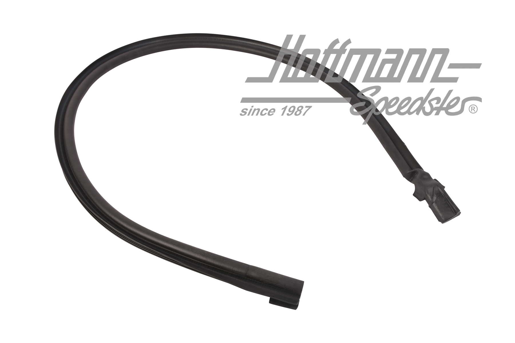 Seal, hinged doors, centre, rear, Bus T4                                                            