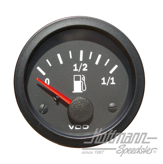 Fuel gauge "COCKPIT VISION" for diving tube sender | 301 010 007 K | 021-0274