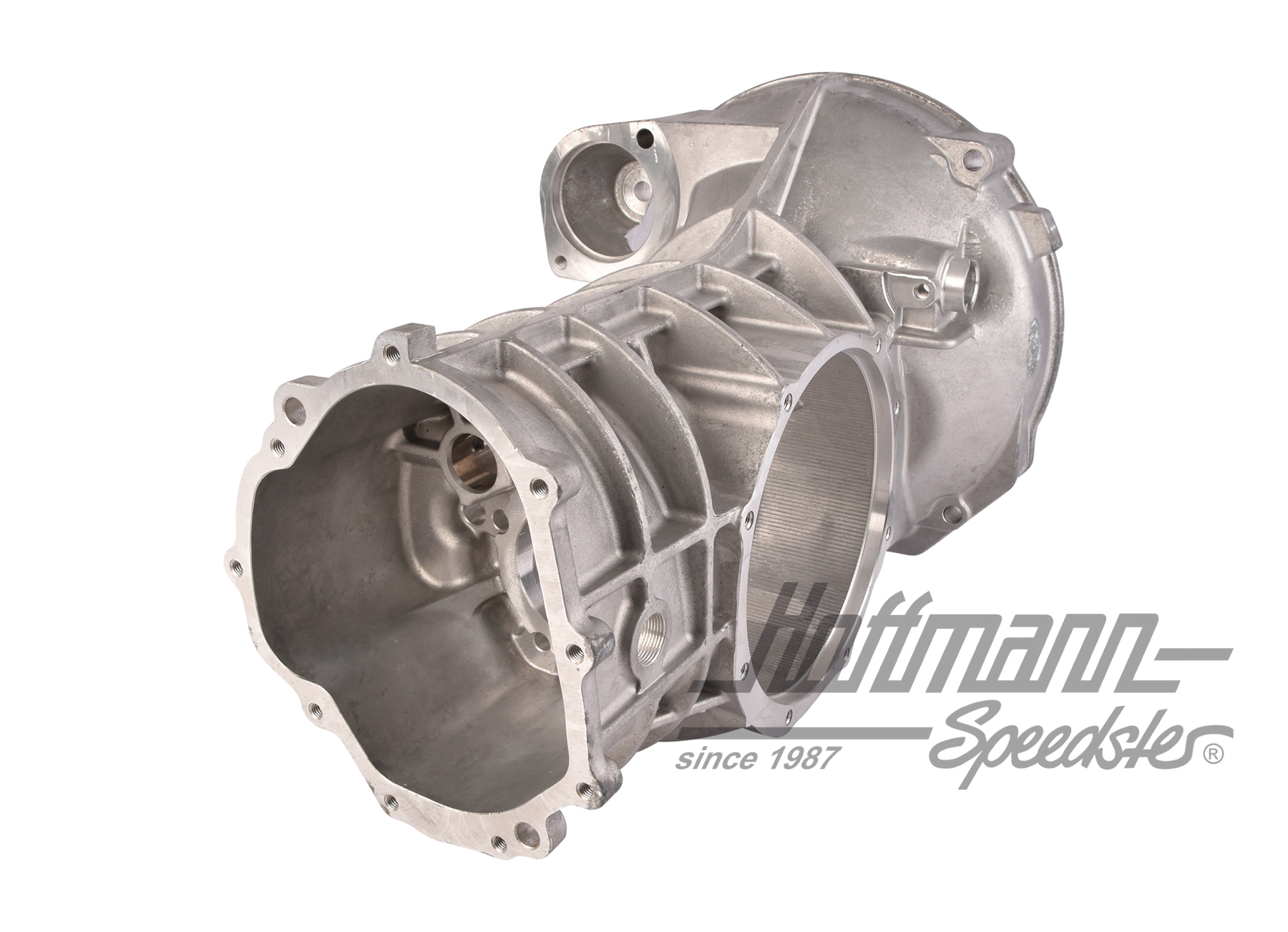 Gearbox housing (reinforced), NEW                                                                   