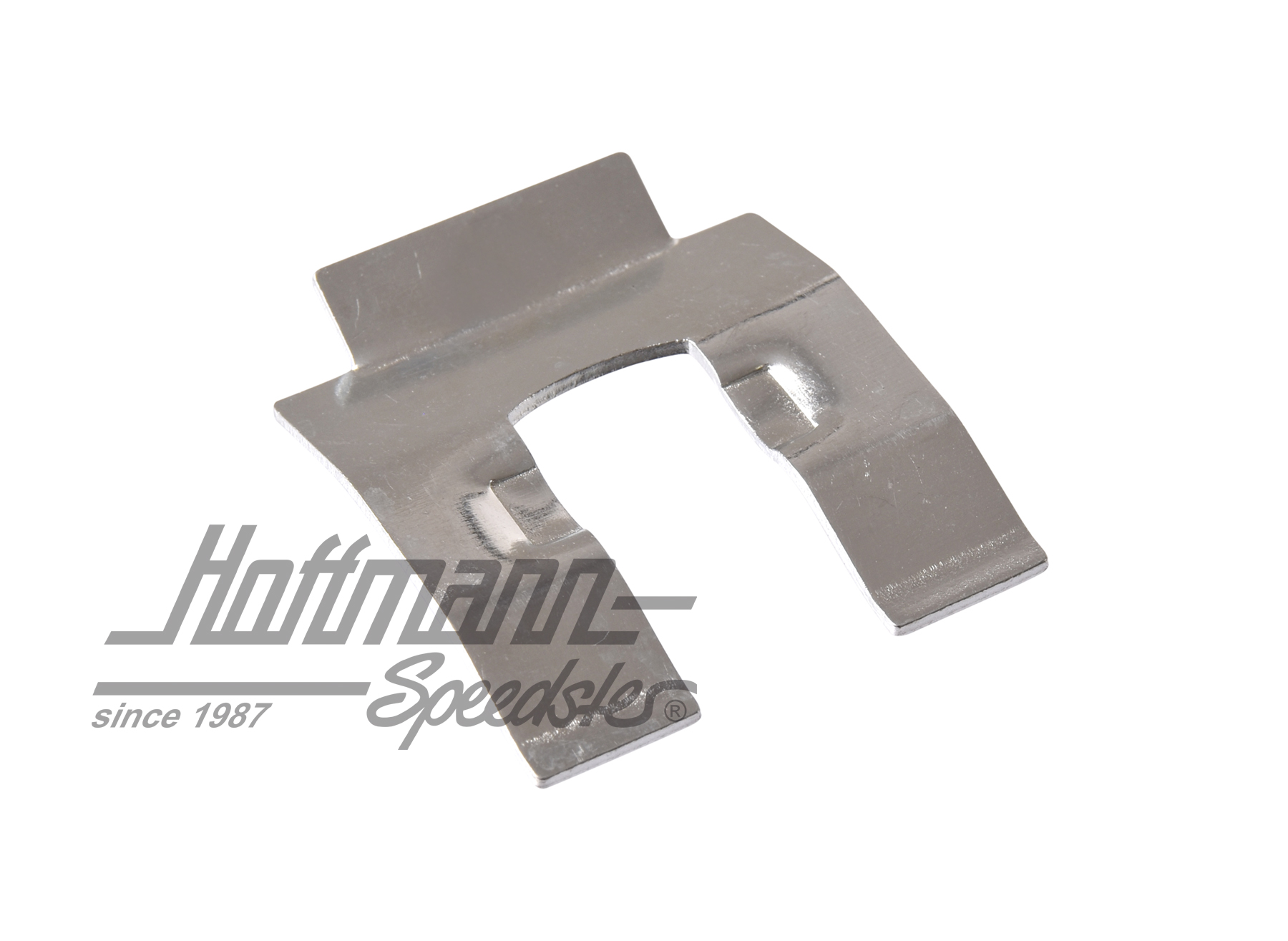 Brake line clip | 113 611 715 A | 020-4082