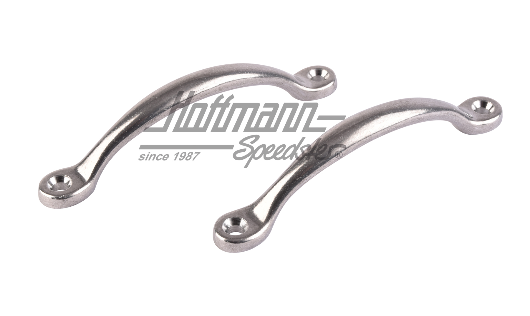 Grab handles, front header bow, -7.67 | 151 871 387 | 020-4702-20