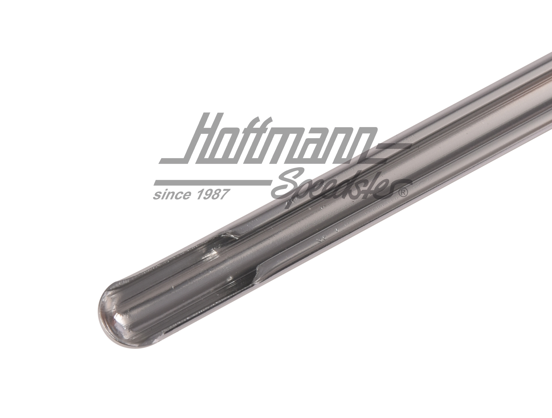 Moulding, side panel, middle, 9.57-7.67                                                             