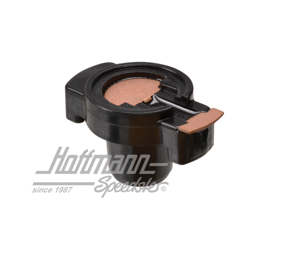 Distributor rotor, Ducellier, 1.6-1.8 | 026 905 225 K | 209-0920