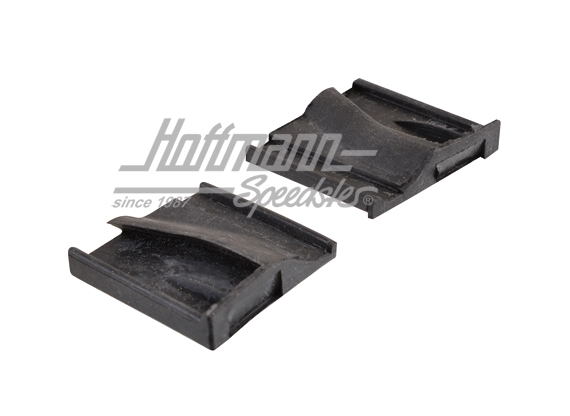Rear door wedge, left/right, 10.52-7.64                                                             
