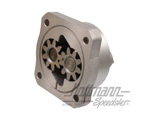 Oil pump, 26mm, 8.55-7.67 | 311 115 107 K/HD | 010-0689-01