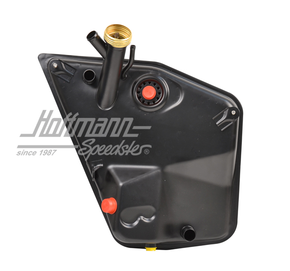 Oil reservoir, Porsche 911, 3.0-3.2, 8.77-7.89 | 911 107 006 20 | 530-0510