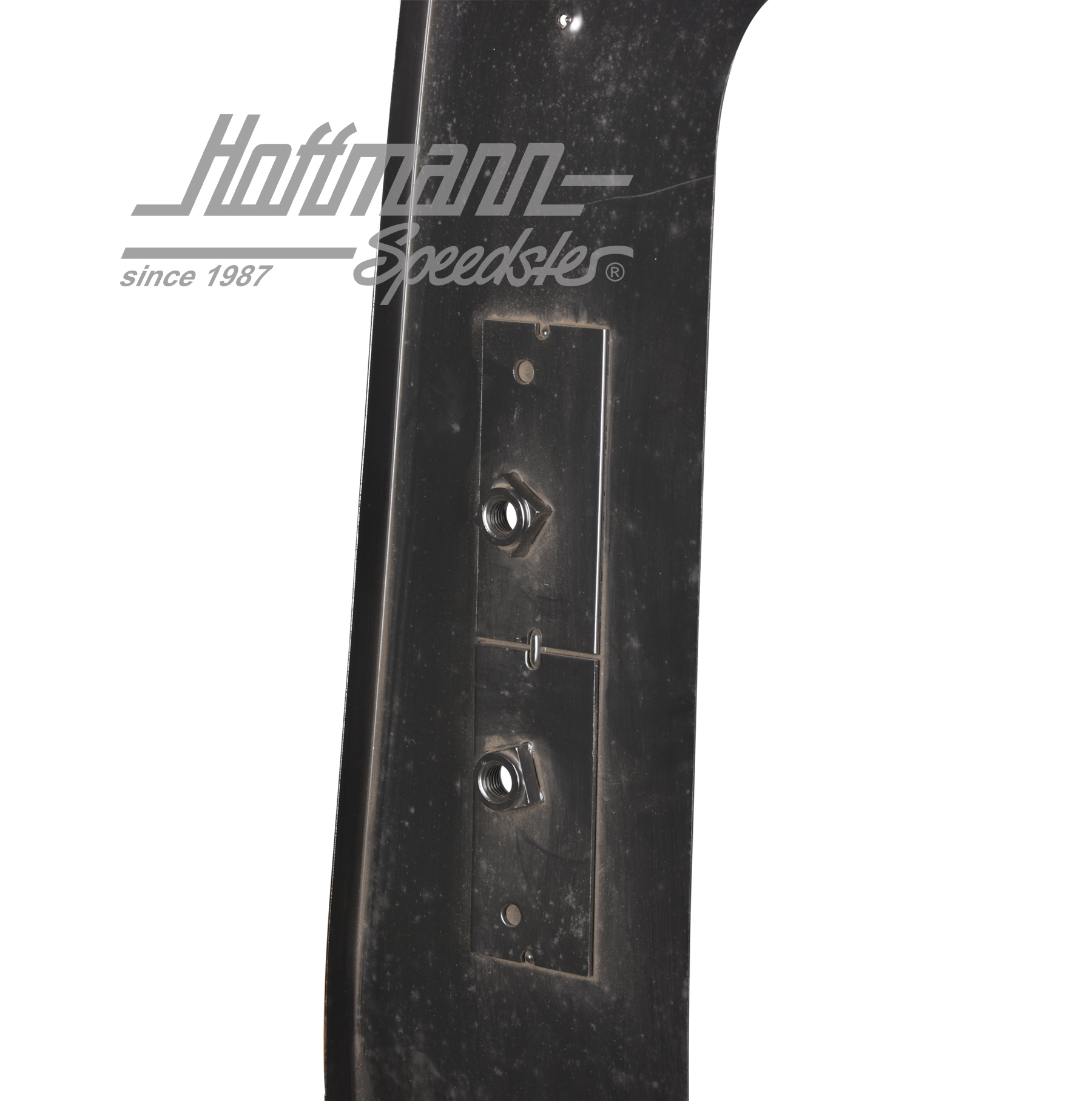 B-pillar, inside, Bus T3 Pick-up, right                                                             