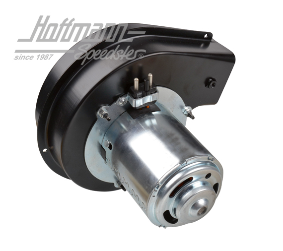 Blower motor, engine-compartment, 84-94                                                             