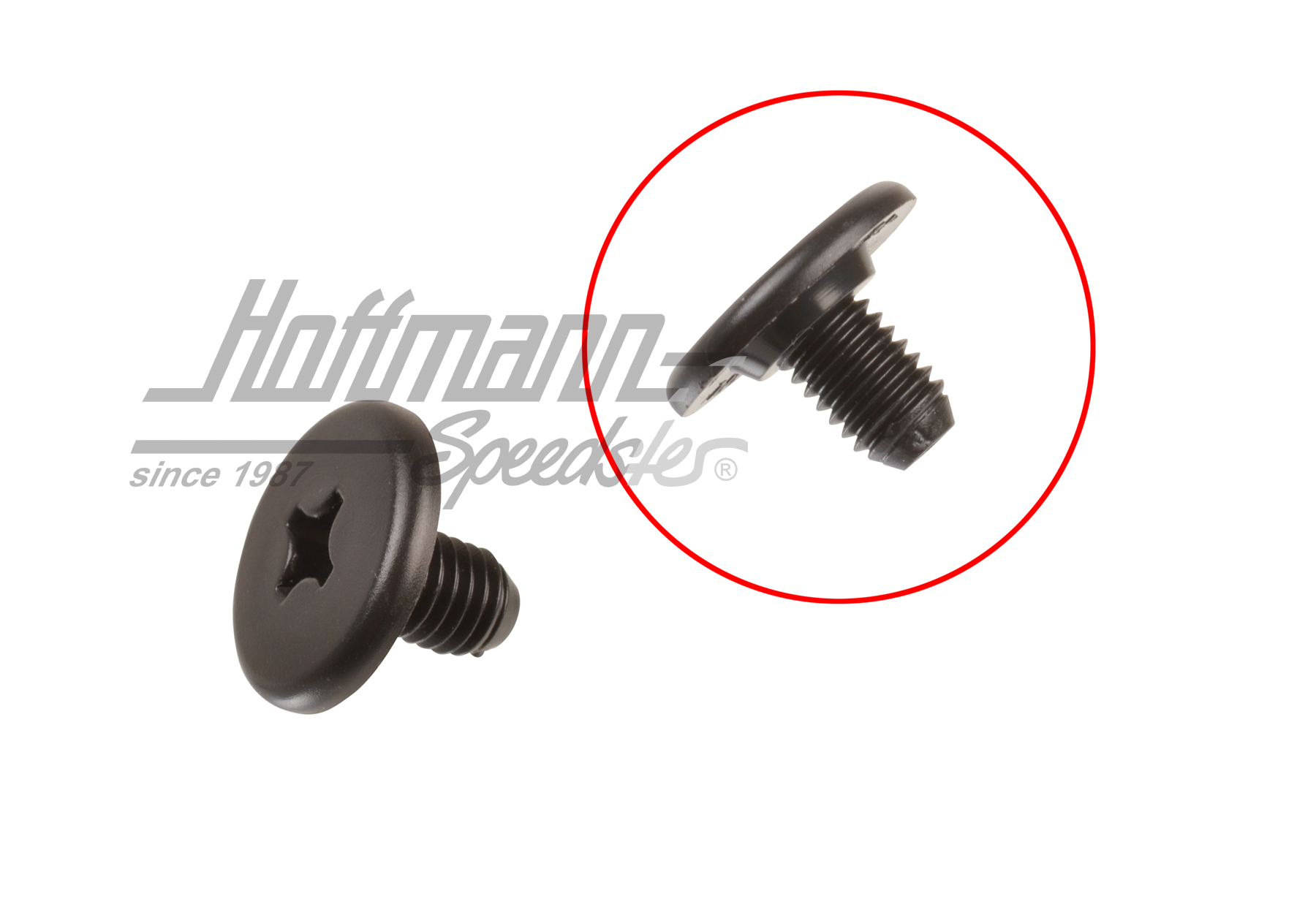 Seal plug, sliding door, Bus T4 | 701 843 903 | 408-2880