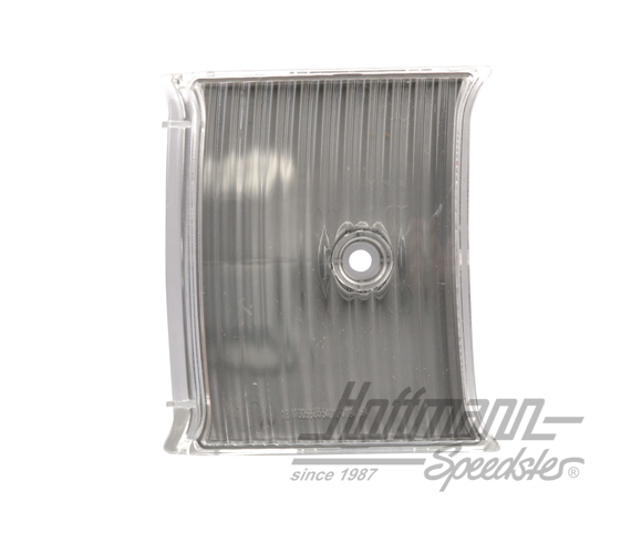Cover, turn signal/fog lamp, 964 | 964 631 417 01 | 580-1980
