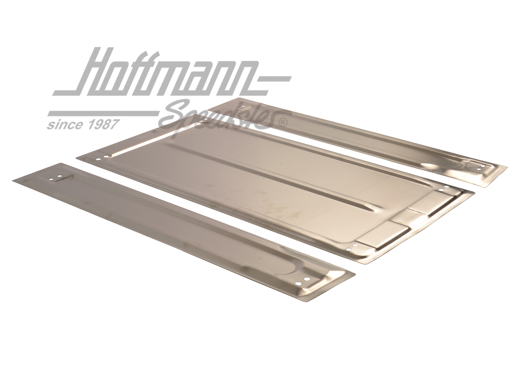 Reinforcement set, targa roof, middle, 911 | 901 598 002 40 | 515-0160