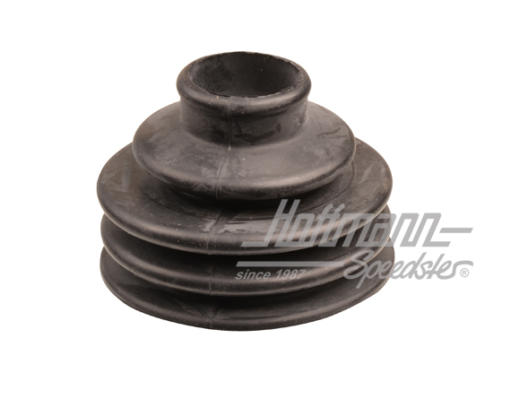 Boot, shift-rod coupling
, 911                                                                     