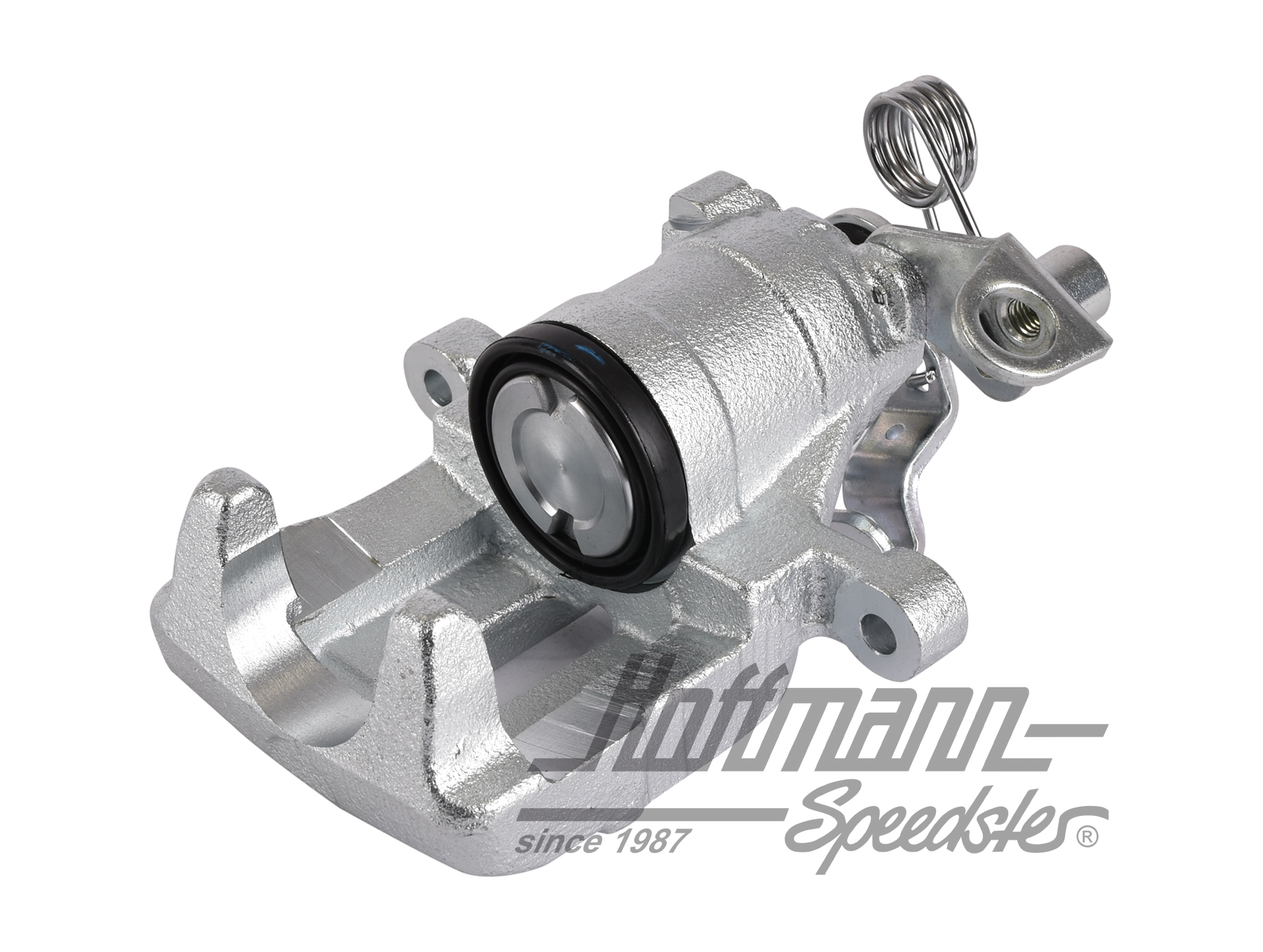 Brake caliper, Golf 2/3, rear, right                                                                