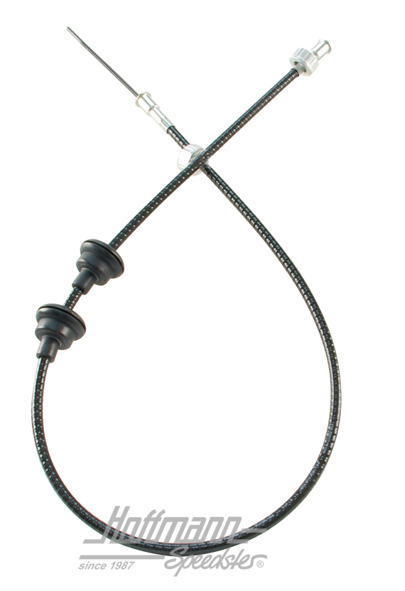 Speedo cable, Golf 1 automatic, -7.81 | 171 957 803 A | 190-6003