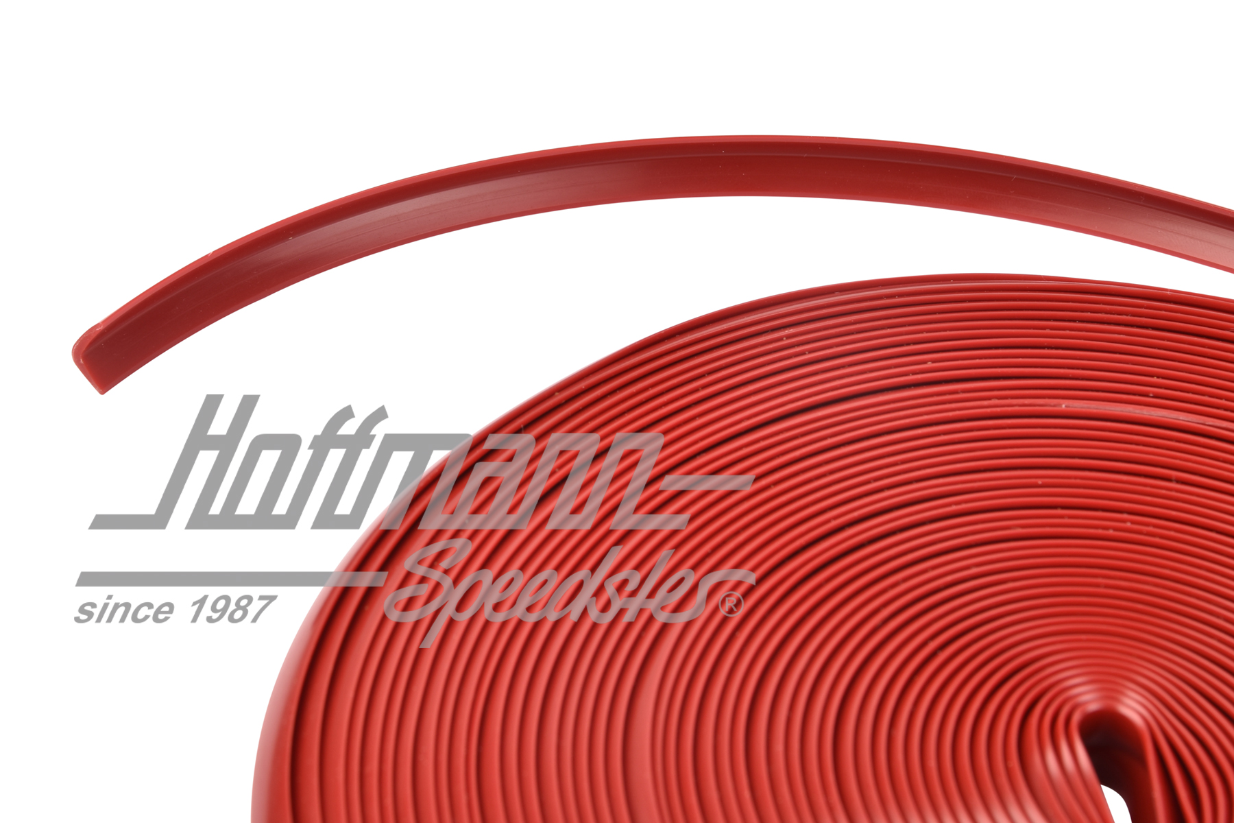 Trim beading, Bus T1 Samba, wax-red                                                                 