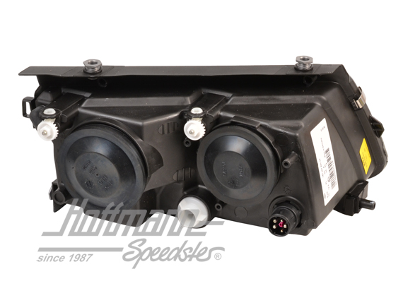 Headlight, Passat 3B/B5, left                                                                       