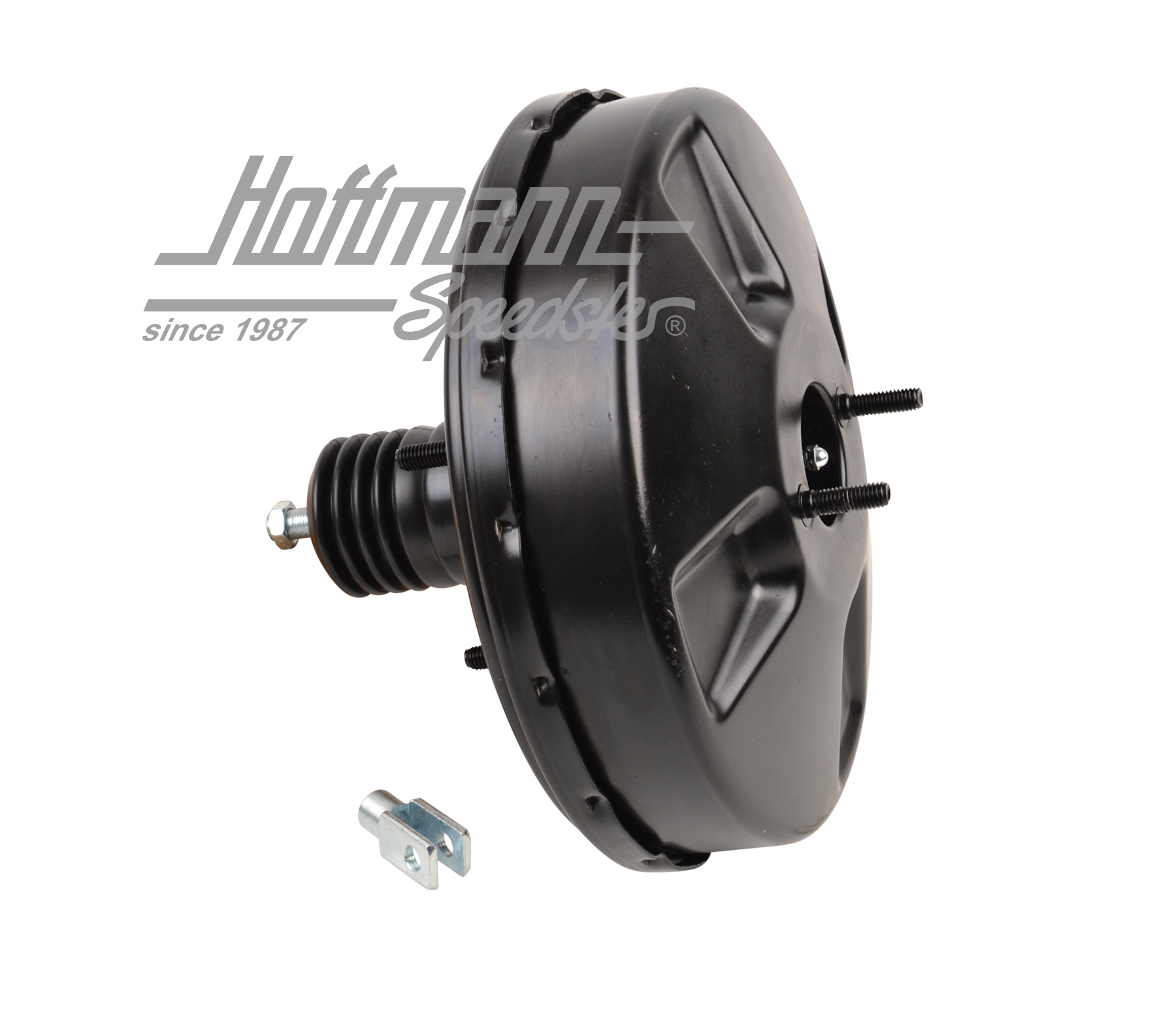 Brake booster, Bus T3, 5.79-7.92 | 281 612 105 | 325-2680