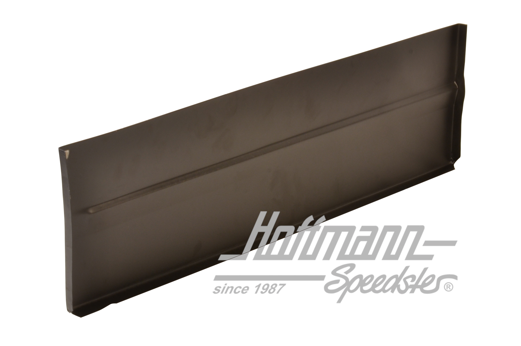 Repair panel, door, lower, 19cm, right                                                              