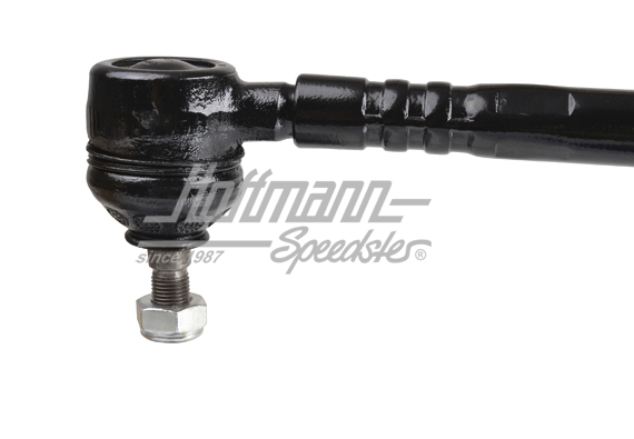 Tie rod, complete, Bus T1, 55-67, right                                                             