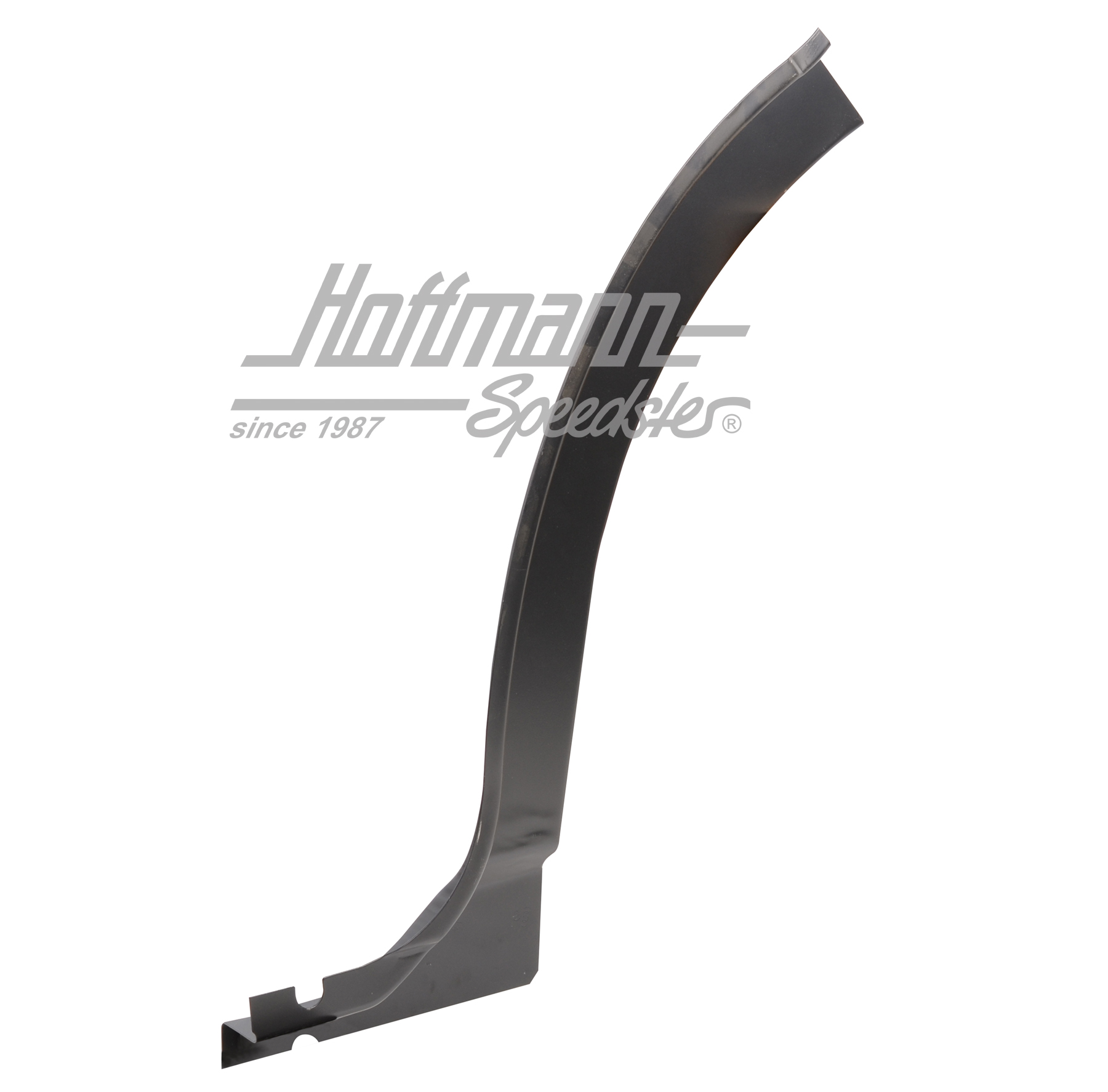 Knee piece, wheel house, 12.95-6.03, right                                                          