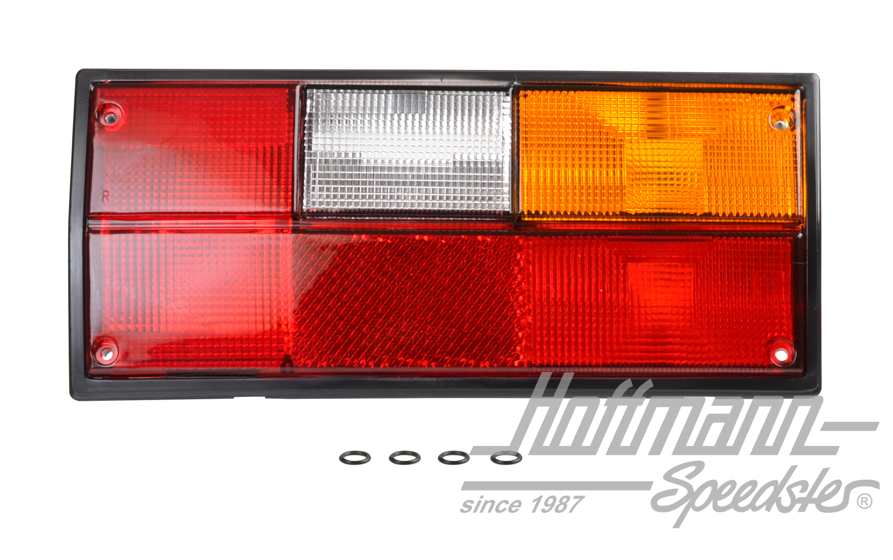 Tail light, Bus T3, right | 251 945 112 D | 340-5008-12