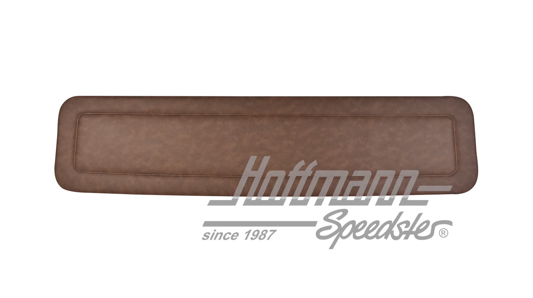 Hatchback trim panel,
 8.67-7.73, braun | 10-3114-12 | 069-9553-12